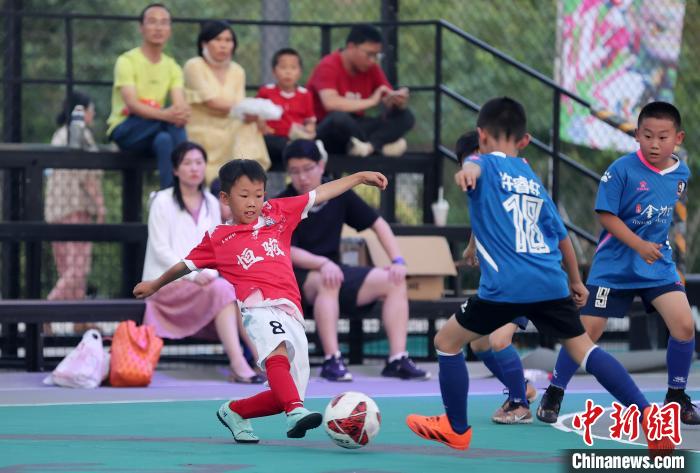 体育+夜间经济：点亮灯光、串联运动与文化，让