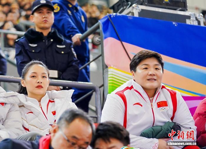 2026河北五超全明星贺岁赛燕北队力克赵南队 逾