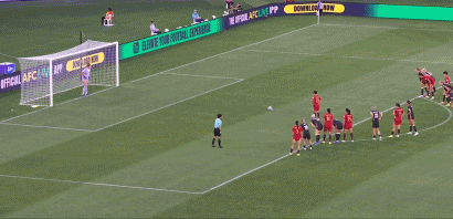 p中国女足半决赛负澳大利亚止步亚洲杯，世界杯