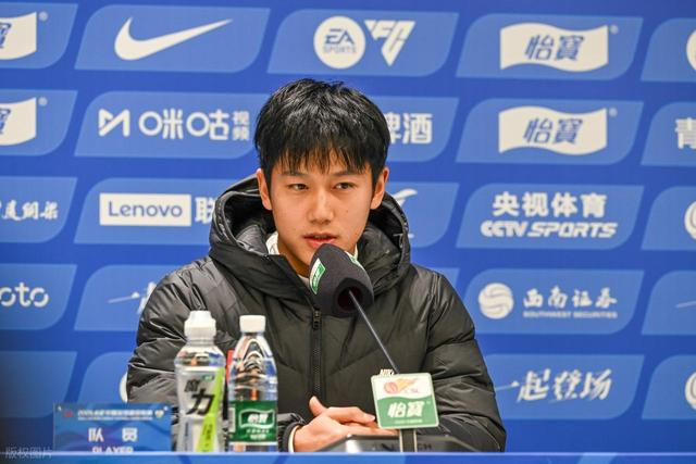 向余望主场首秀能否破门？川渝德比成关键战役