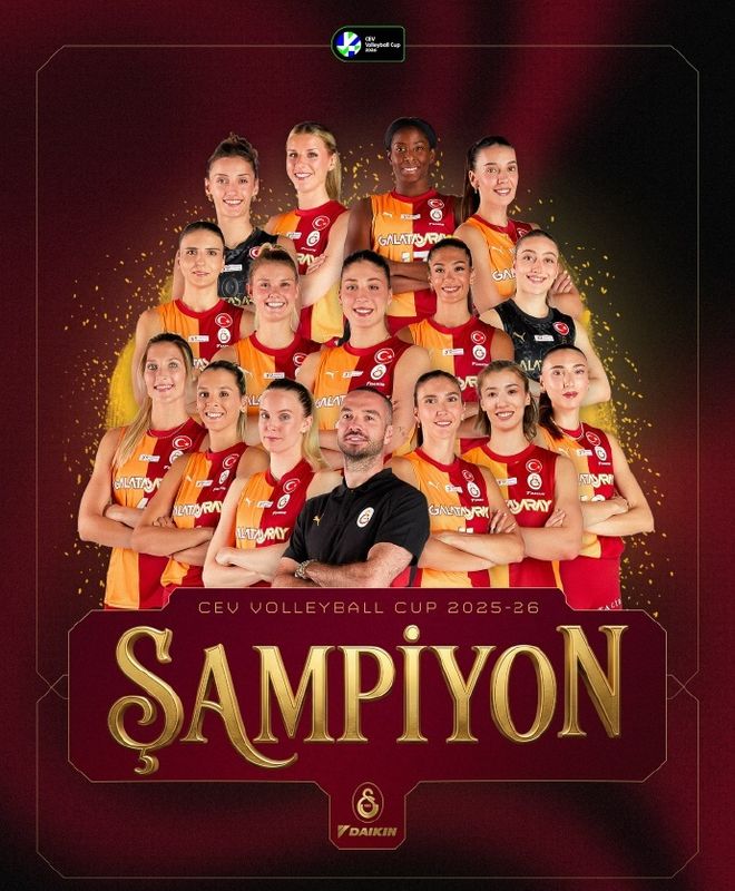 土超加拉塔萨雷双杀意甲基耶里 拿下队史首个欧