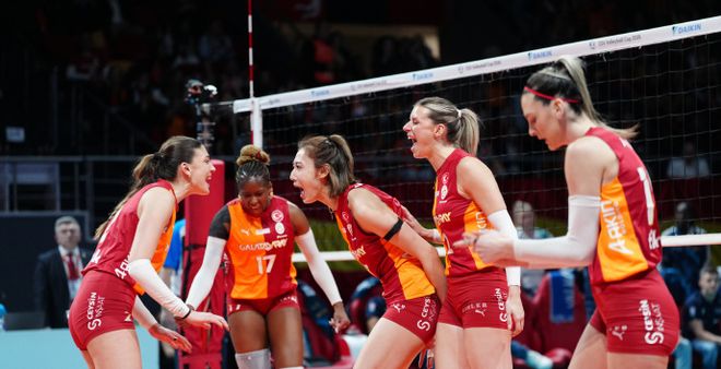 土超加拉塔萨雷双杀意甲基耶里 拿下队史首个欧