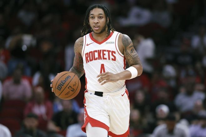 火箭签约冠军后卫 JD戴维斯，周最佳出炉，湖人