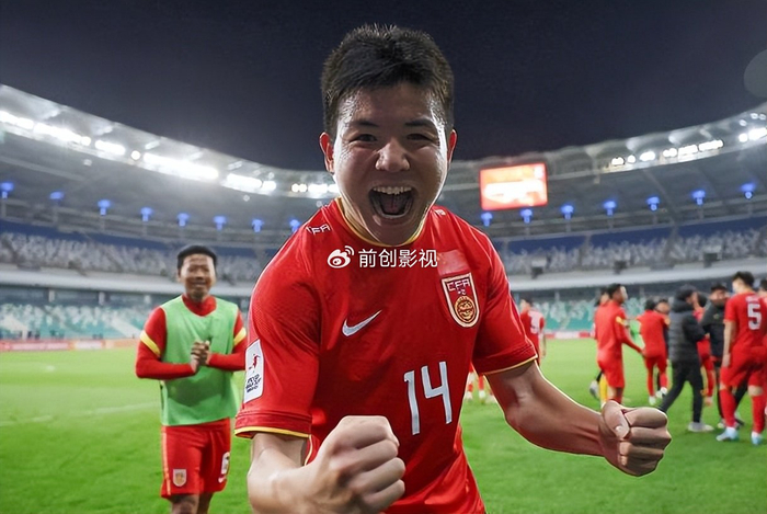 徐彬或回归狼队青年联赛 青岛西海岸后防核心引